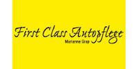 Kundenlogo First Class Autopflege Grap, Marianne