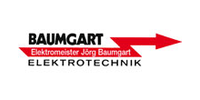 Kundenlogo Baumgart Elektro