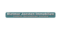 Kundenlogo Dietmar Joesten Immobilien-Hausverwaltung-Vermietung