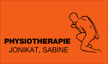 Kundenlogo von Jonikat, Sabine Physiotherapie