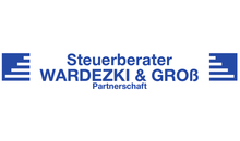 Kundenlogo von GROß & WARDEZKI Steuerberater Partnerschaft