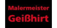 Kundenlogo Geißhirt, Detlef Malermeister