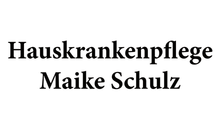 Kundenlogo von Hauskrankenpflege Schwester Maike