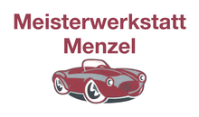 Kundenlogo von Autoreparatur Menzel, Tilo