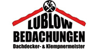 Kundenlogo Dachdeckermeister Marcel Lublow