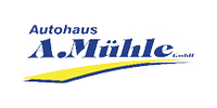 Kundenlogo Autohaus Andreas Mühle GmbH