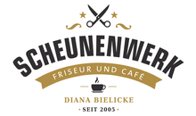 Kundenlogo von Scheunenwerk Friseur & Café