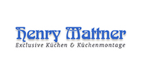 Kundenlogo exclusive Küchen & Küchenmontagen Henry Mattner