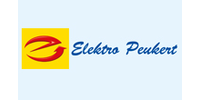 Kundenlogo Elektro Peukert