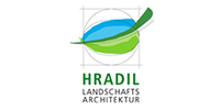 Kundenlogo HRADIL LANDSCHAFTSARCHITEKTUR