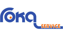 Kundenlogo von Roka Service Hoffmann