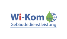 Kundenlogo von Gebäudedienstleistung Wi-Kom