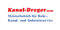 Kundenlogo Kanal - Dreger GmbH Mike Gierschner