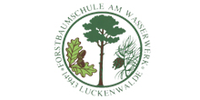 Kundenlogo Forstbaumschule GmbH Luckenwalde