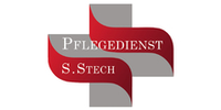 Kundenlogo Pflegedienst S. Stech