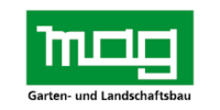 Kundenlogo M.A.G. GmbH Garten- und Landschaftsbau, Dienstleistungsservice