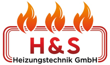 Kundenlogo von H & S Heizungstechnik GmbH