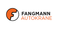 Kundenlogo FANGMANN Industrie GmbH & Co. KG