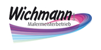 Kundenlogo Anstriche Wichmann GmbH