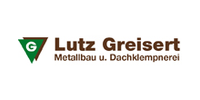 Kundenlogo Lutz Greisert Metallbau u. Dachklempnerei