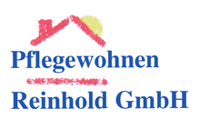 Kundenlogo von Pflegewohnen Reinhold GmbH