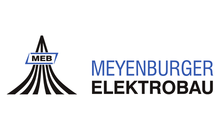 Kundenlogo von Meyenburger Elektrobau GmbH