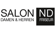 Kundenlogo von SALON ND DAMEN & HERREN FRISEUR