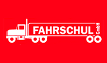 Kundenlogo von Fahrschule- & Kfz-Technische GmbH Wittstock/Dosse