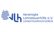 Kundenlogo von Lohnsteuerhilfeverein Vereinigte Lohnsteuerhilfe