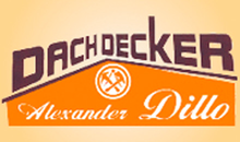 Kundenlogo von Dachdecker Alexander Dillo