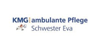 Kundenlogo KMG ambulante Pflege GmbH