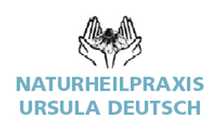 Kundenlogo von Deutsch, Ursula Heilpraktikerin