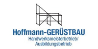 Kundenlogo Hoffmann Gerüstbau