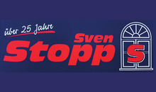 Kundenlogo von Sven Stopp Fenster, Türen und Innenausbau