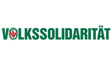 Kundenlogo von Hauskrankenpflege Volkssolidarität