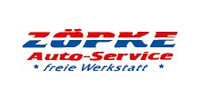 Kundenlogo Auto-Service Zöpke