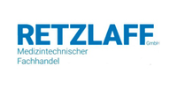 Kundenlogo Medizintechnischer Fachhandel RETZLAFF GmbH Heike Retzlaff