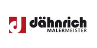 Kundenlogo dähnrich Maler GmbH