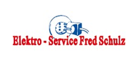 Kundenlogo Elektro-Service Schulz, Inh. Fred Schulz