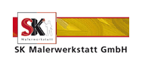 Kundenlogo SK Malerwerkstatt GmbH