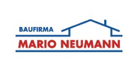 Kundenlogo Baufirma Mario Neumann