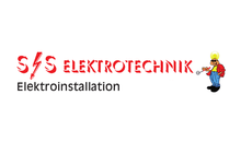 Kundenlogo von S + S Elektrotechnik Stephan, Jörg