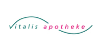 Kundenlogo Vitalis - Apotheke