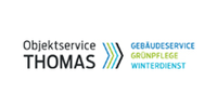 Kundenlogo Thomas Gebäudedienstleistungen GmbH