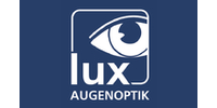 Kundenlogo lux-Augenoptik GmbH & Co.KG