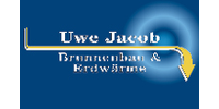 Kundenlogo Uwe Jacob Brunnenbau