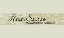 Kundenlogo von Haar Spitze Schäfer