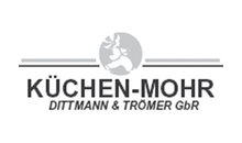 Kundenlogo von Einbauküchen Küchen-Mohr