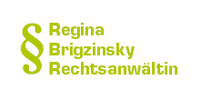 Kundenlogo Brigzinsky, Regina Rechtsanwältin