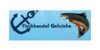 Kundenlogo Fischhandel Gehricke